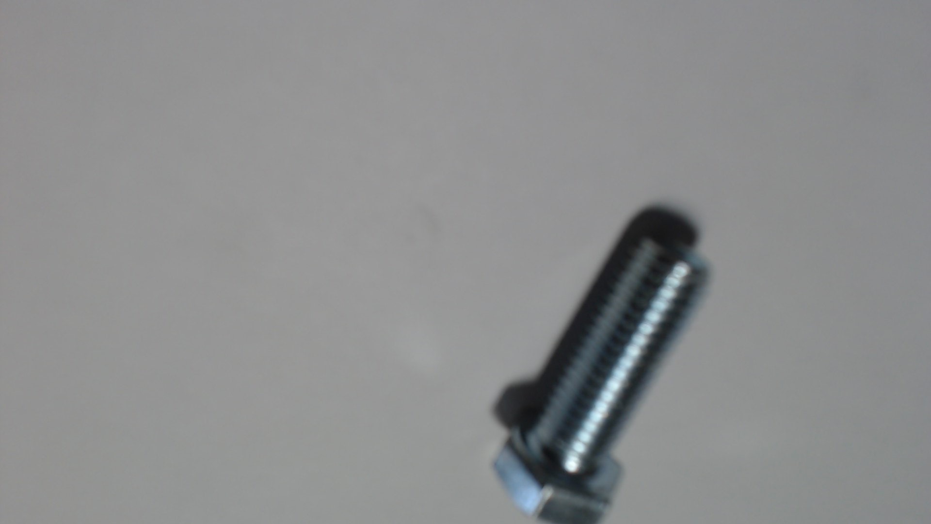Cap Screw, Hex Head, 1/2-13 X 1 1/2 - Fastener