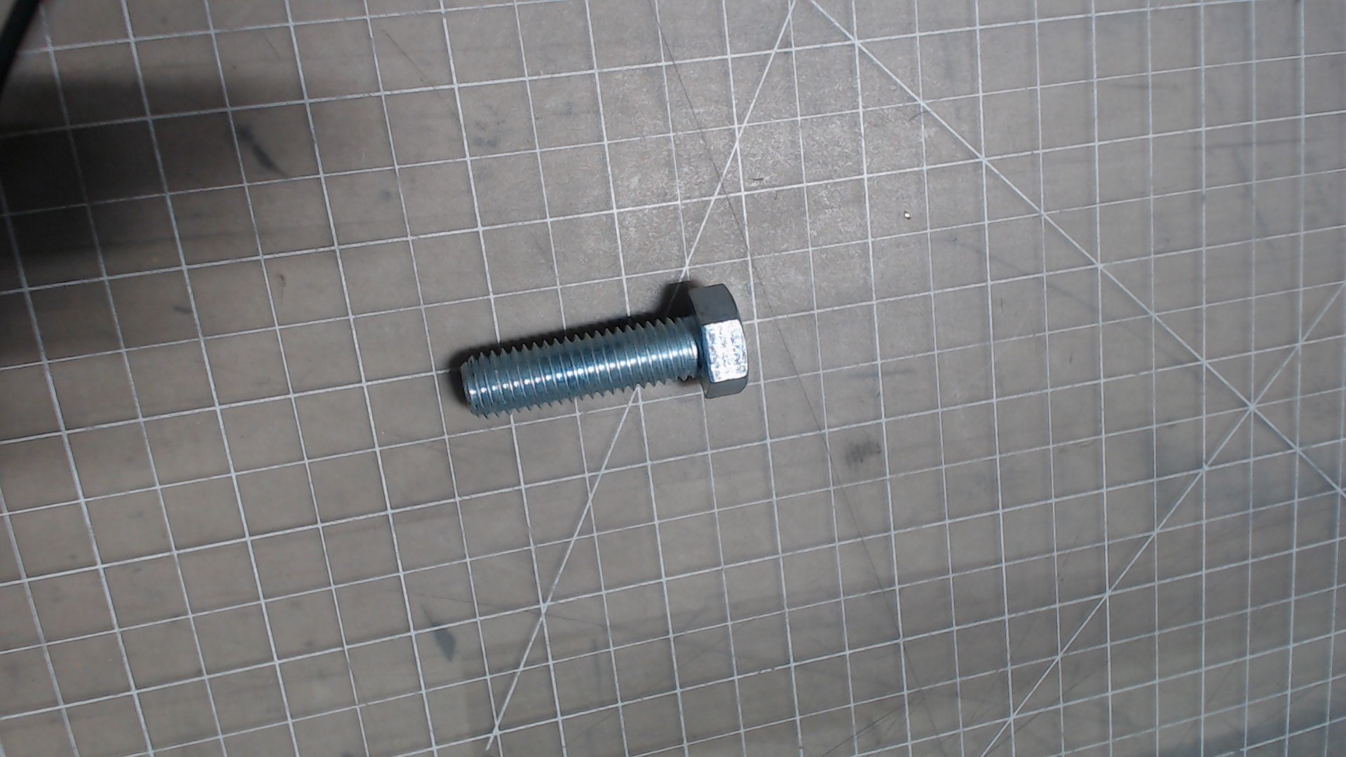 Bolt - Fastener