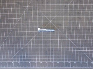 Bolt - Fastener