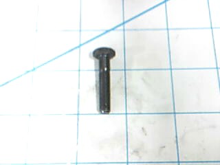 Bolt - Fastener