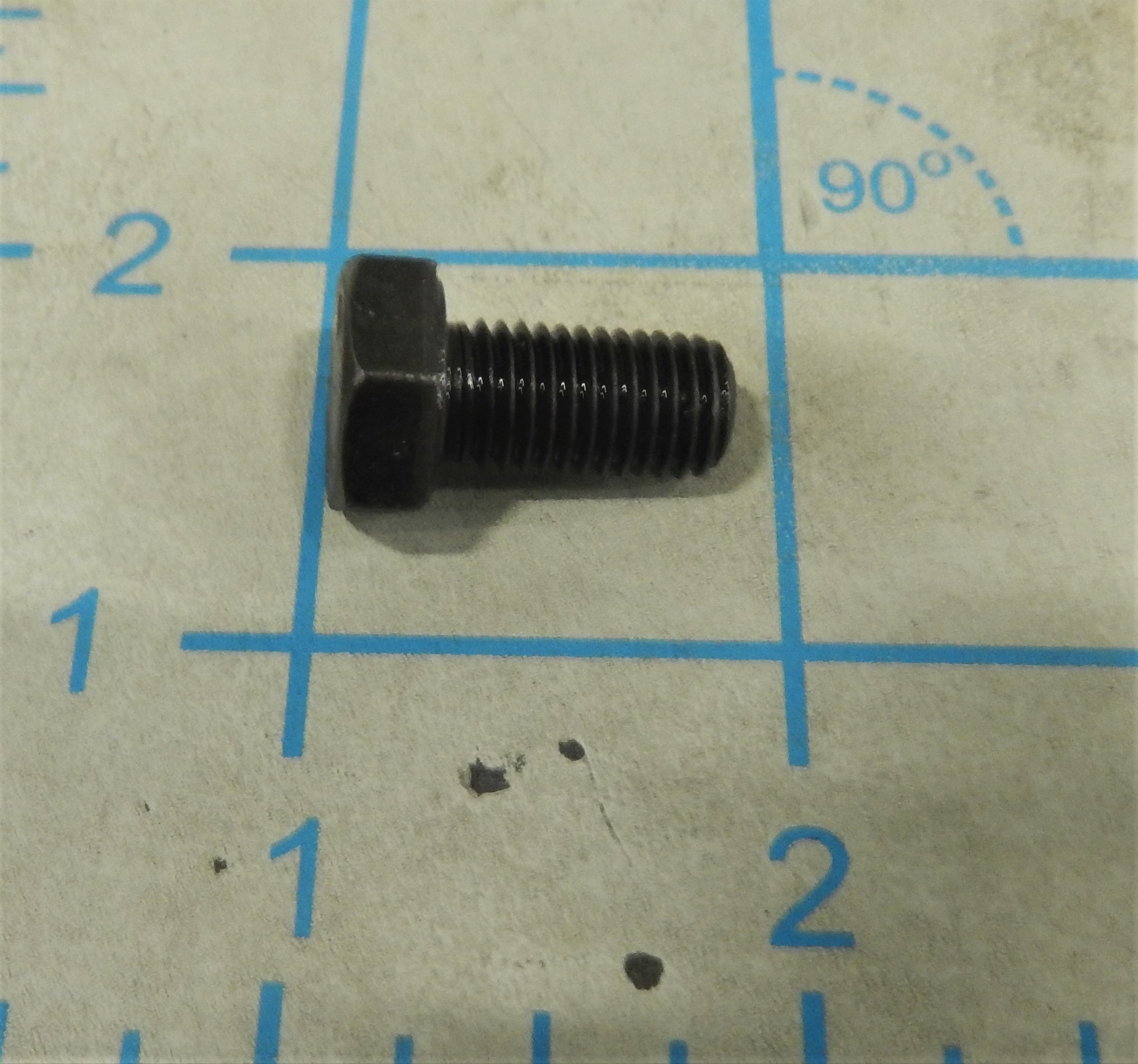 Bolt - Fastener
