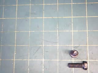 Bolt - Fastener