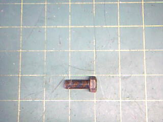 Bolt - Fastener