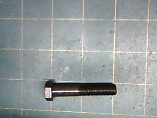 Bolt - Fastener