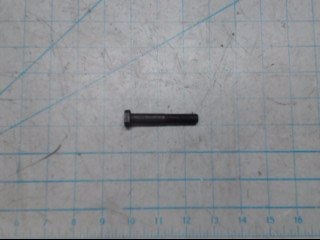 Bolt - Fastener
