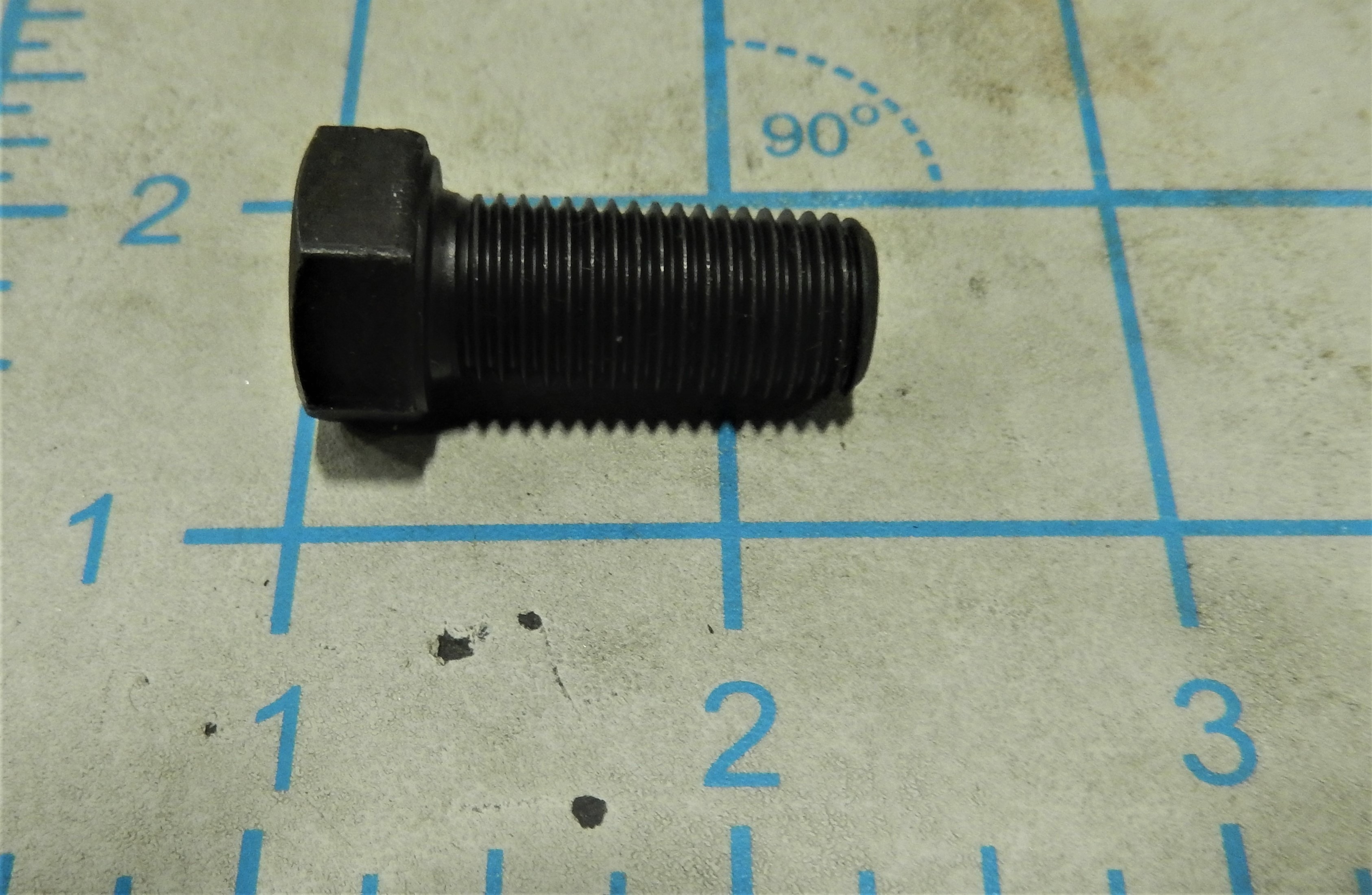 Bolt - Fastener