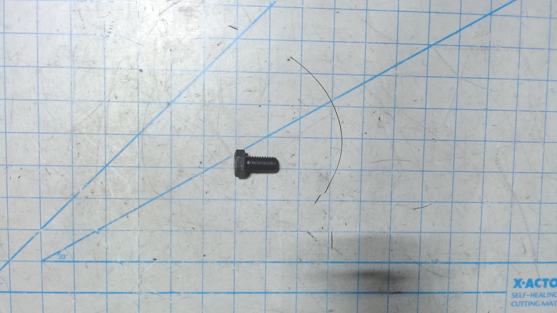Bolt - Fastener