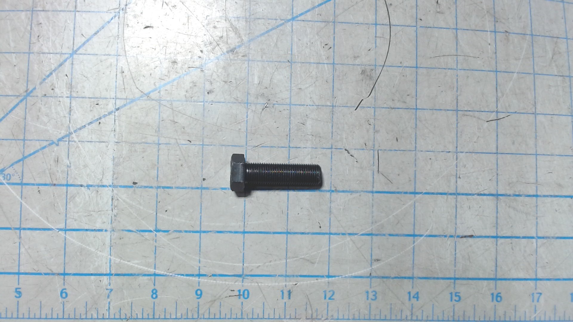 Bolt - Fastener