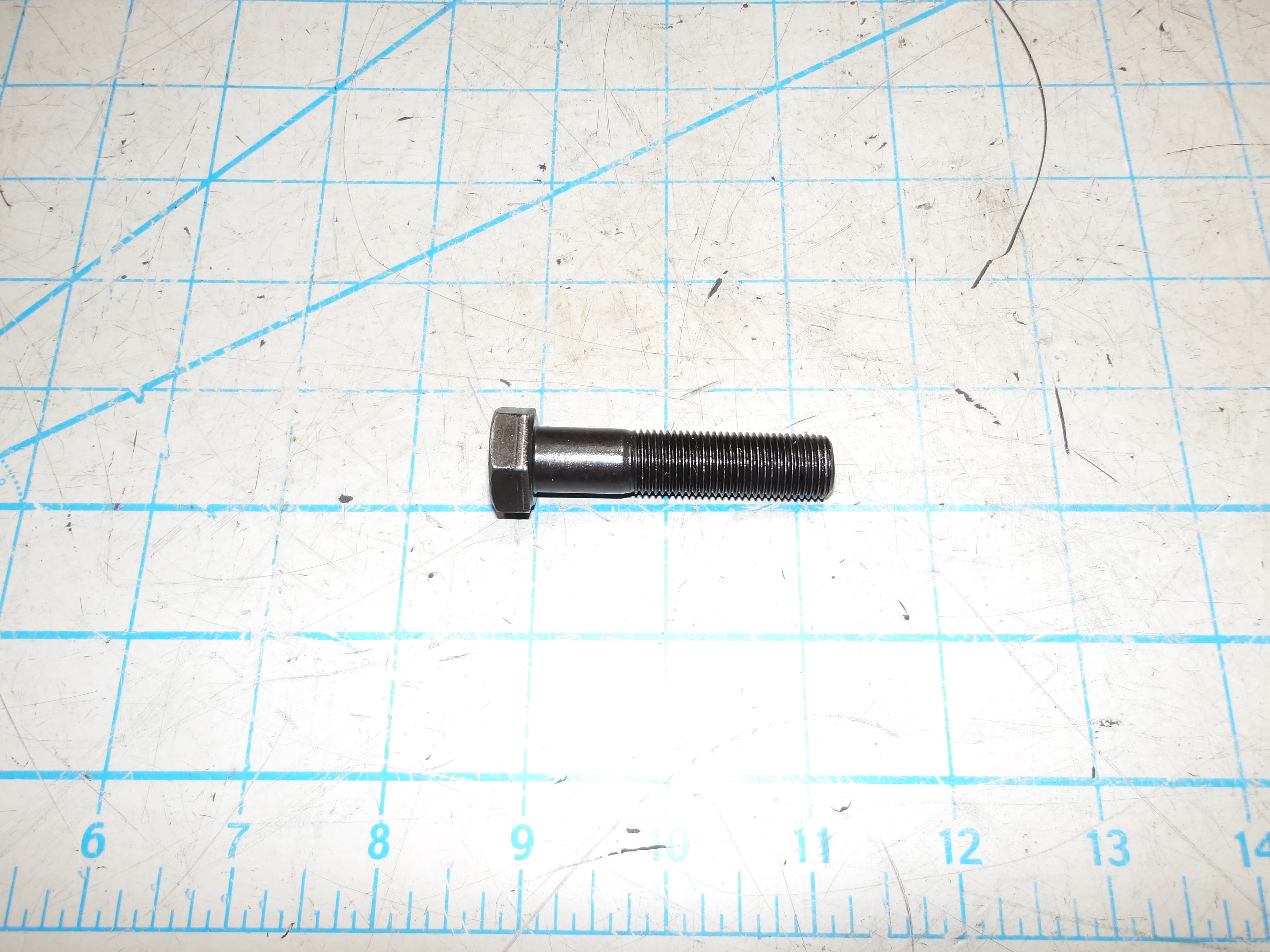 Bolt - Fastener