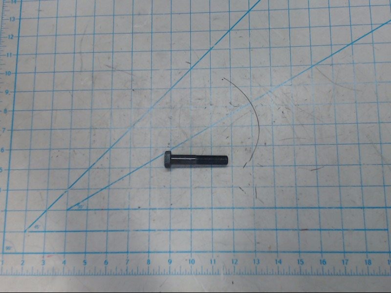 Bolt - Fastener