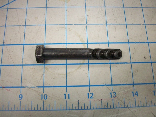 Bolt - Fastener