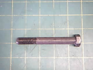 Bolt - Fastener
