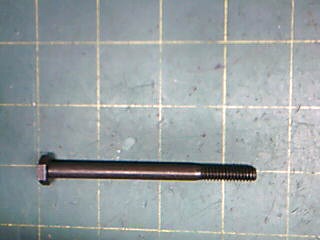 Bolt - Fastener