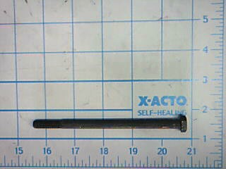 Bolt - Fastener