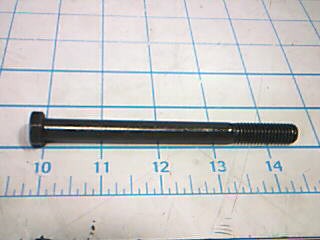Bolt - Fastener