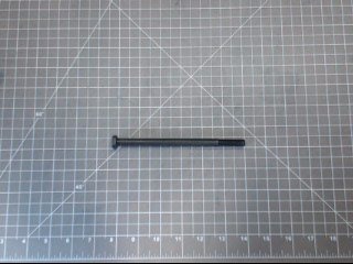 Bolt - Fastener