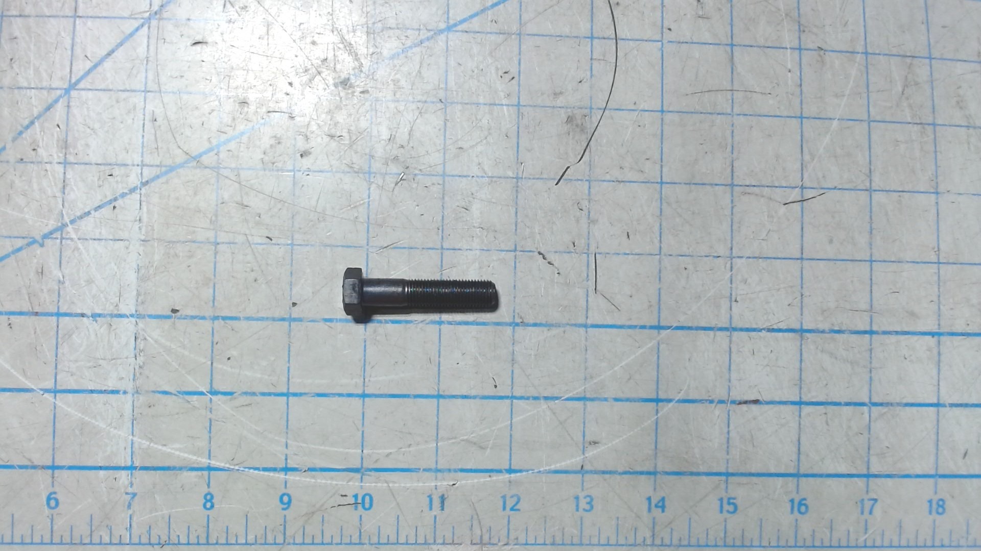 Bolt - Fastener