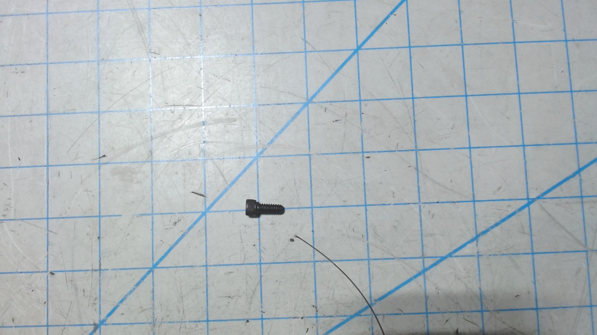 Screw - Fastener
