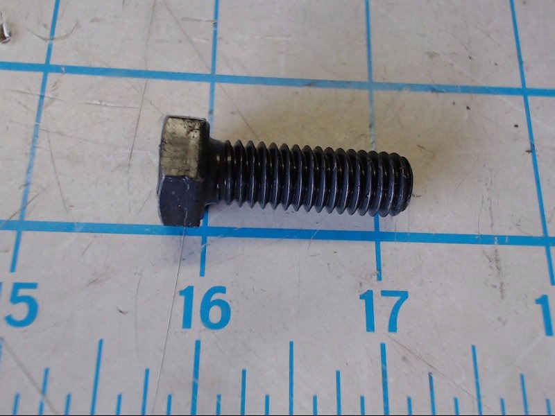 Bolt - Fastener