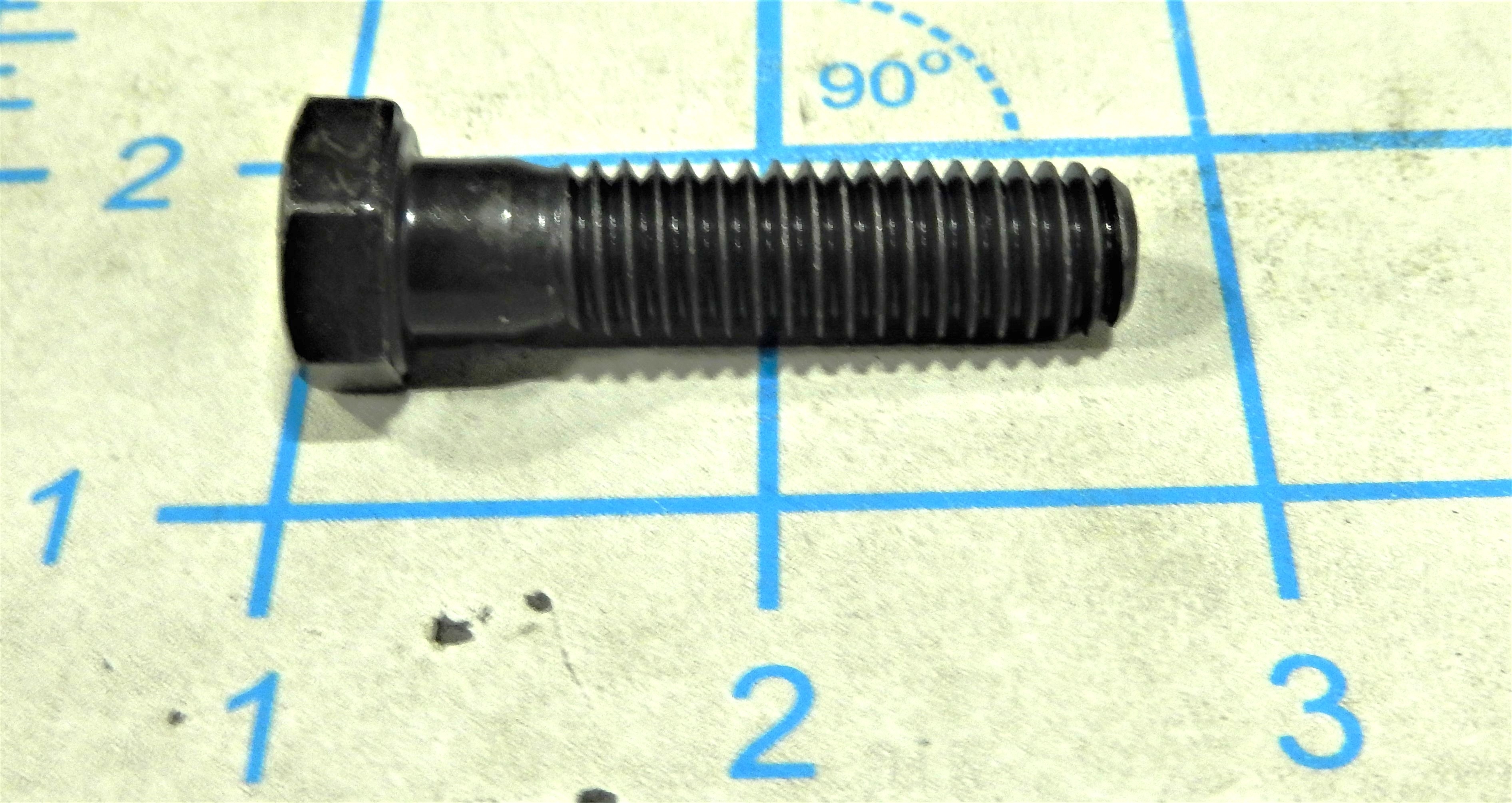 Screw - Fastener