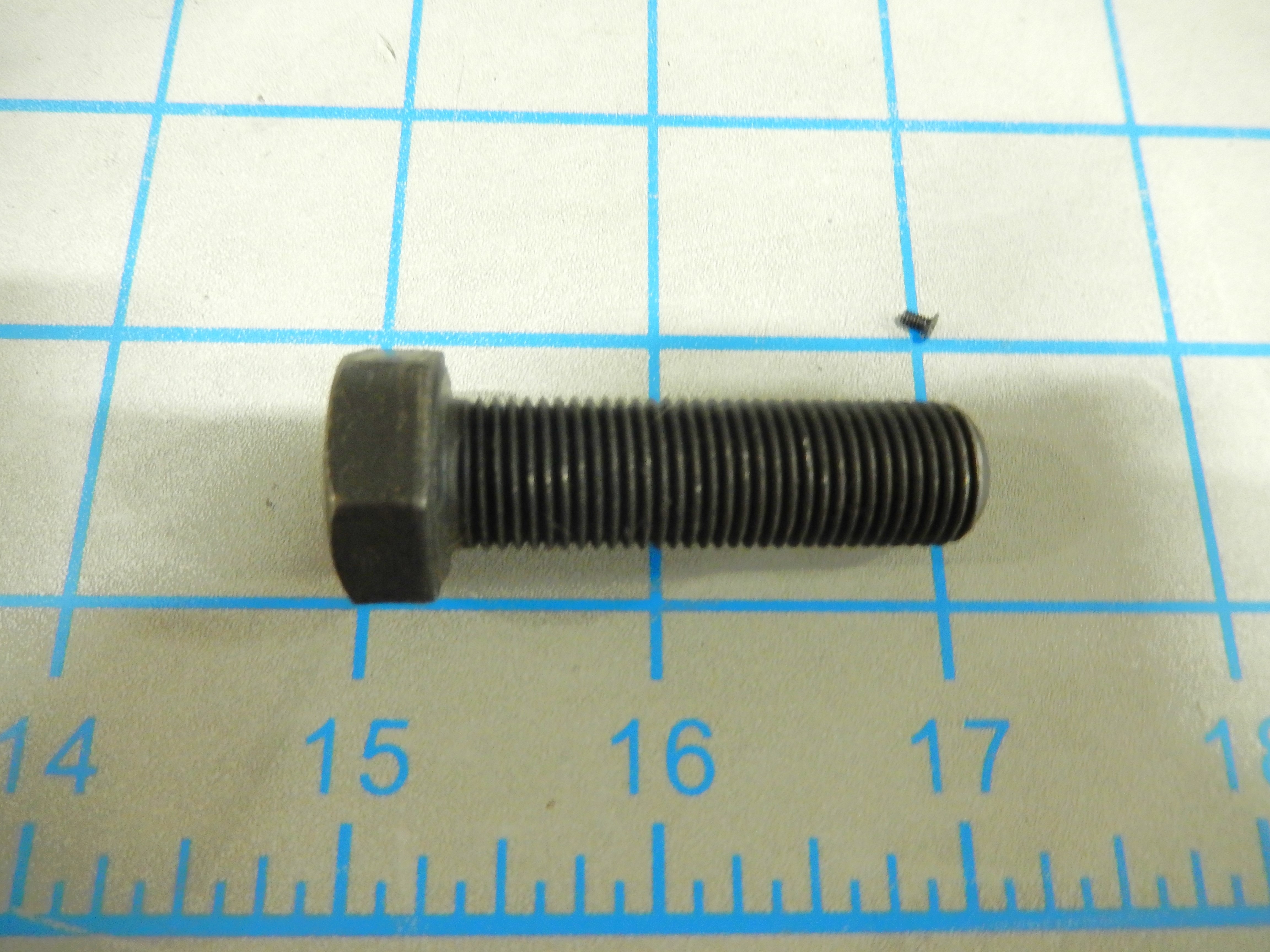Bolt - Fastener