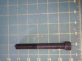 Screw - Fastener
