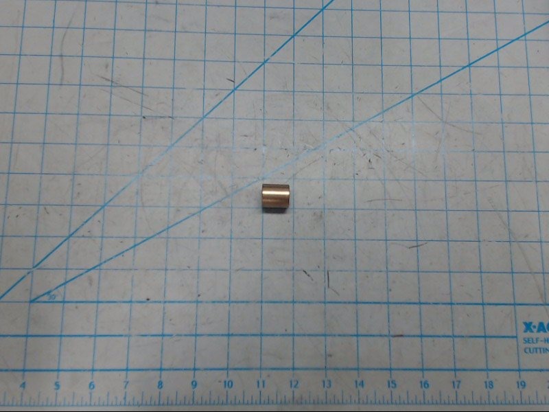 Bushing Drive Housing - Electrical Rotating