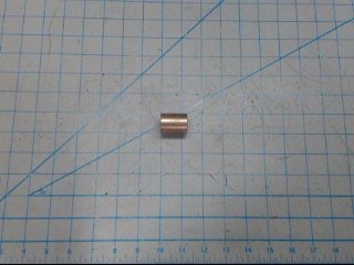 Bushing - Electrical Rotating