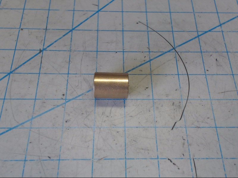 Bushing Frame Commutator End - Electrical Rotating