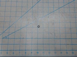 Seal O ring - Electrical Rotating