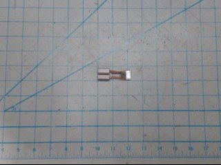 Brush Starter Motor - Electrical Rotating