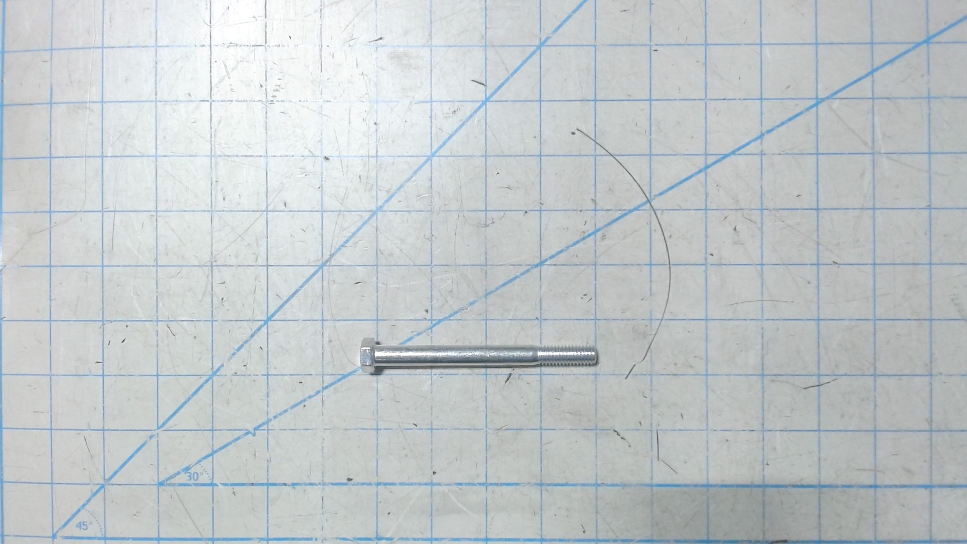 Bolt - Fastener