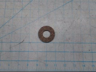 Washer - Electrical Rotating
