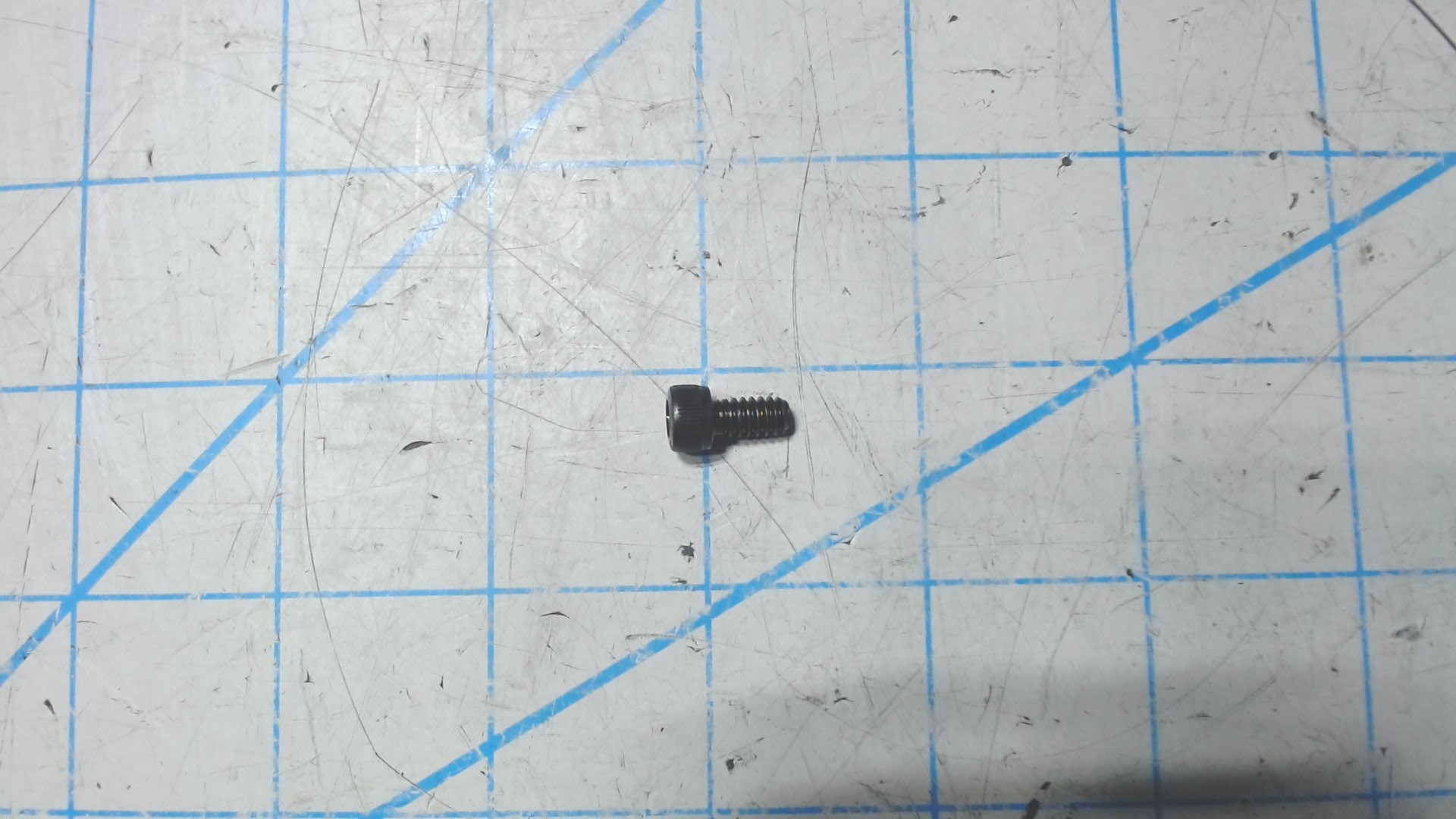 Screw - Fastener