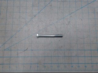 Bolt - Fastener
