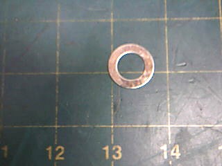 Washer - Electrical Rotating