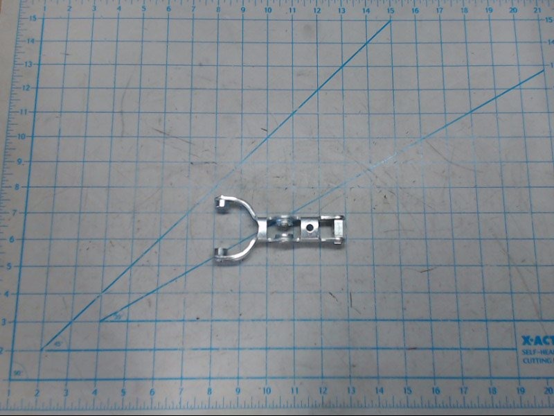 Lever Assembly - Electrical Rotating