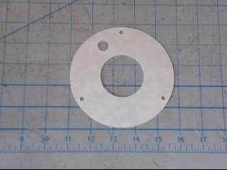 Insulator - Electrical Rotating