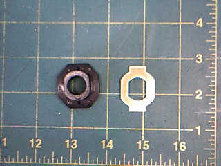 Bushing Assembly - Electrical Rotating