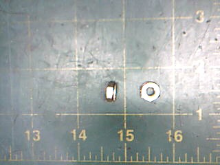 Nut Assembly - Fastener