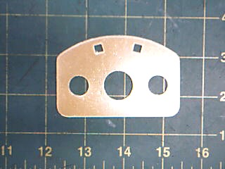 Insulator - Electrical Rotating