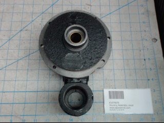 Housing Assembly Lever - Electrical Rotating