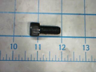 Bolt - Fastener