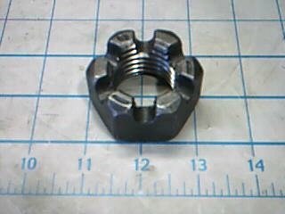 Nut - Fastener