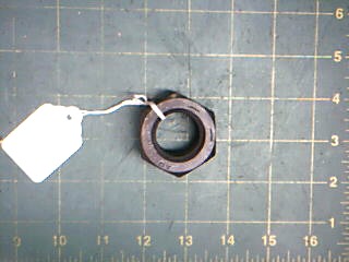 Nut - Fastener