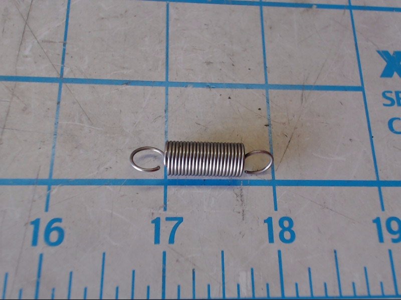 Spring Brush - Electrical Rotating