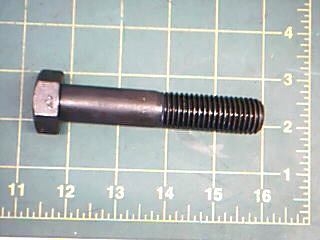 Bolt - Fastener