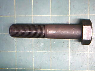 Bolt - Fastener