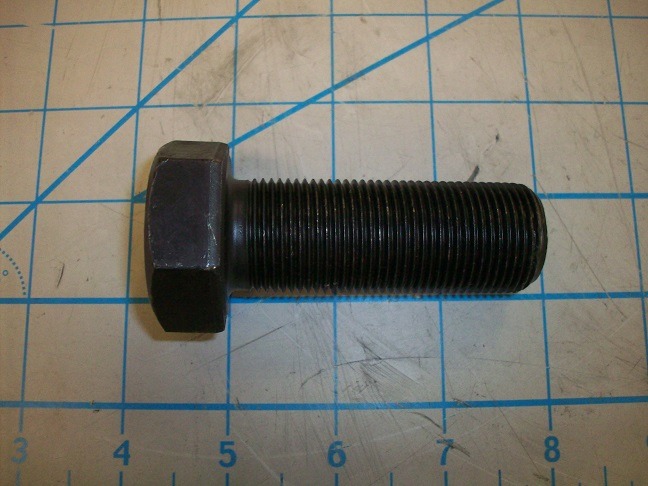 Bolt Crankshaft Connecting - Fastener