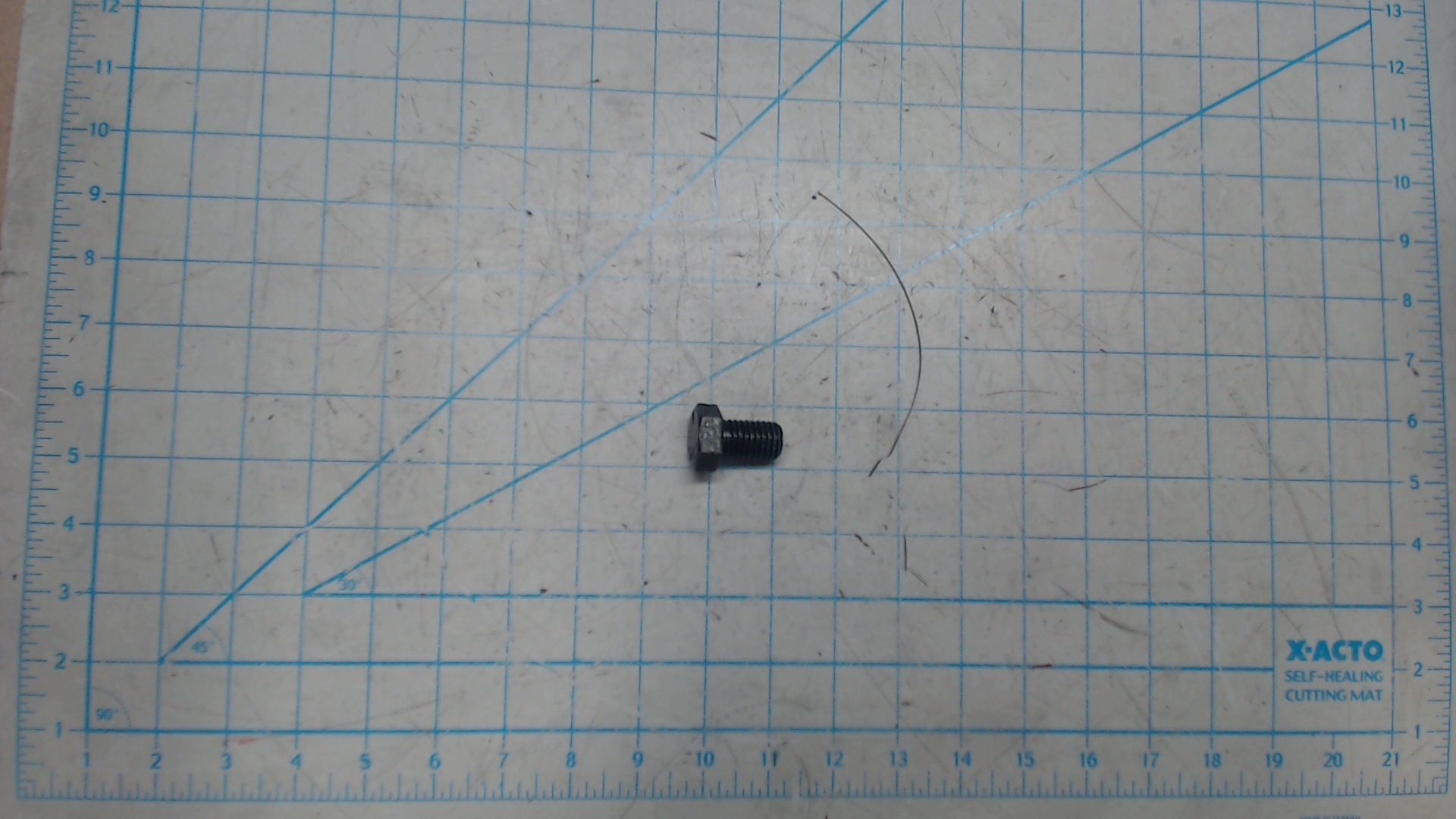 Bolt - Fastener